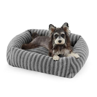 Pawk Soft Calming hunde seng