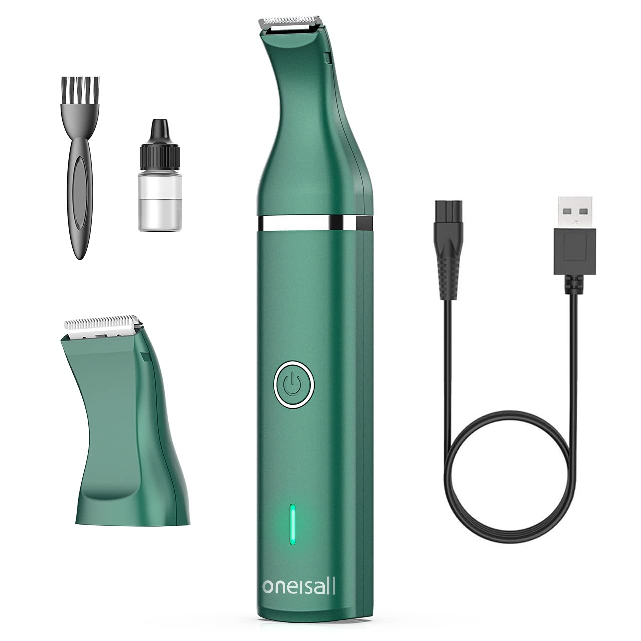 oneisall pote trimmer