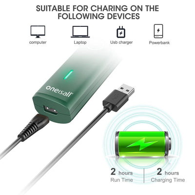 oneisall pote trimmer