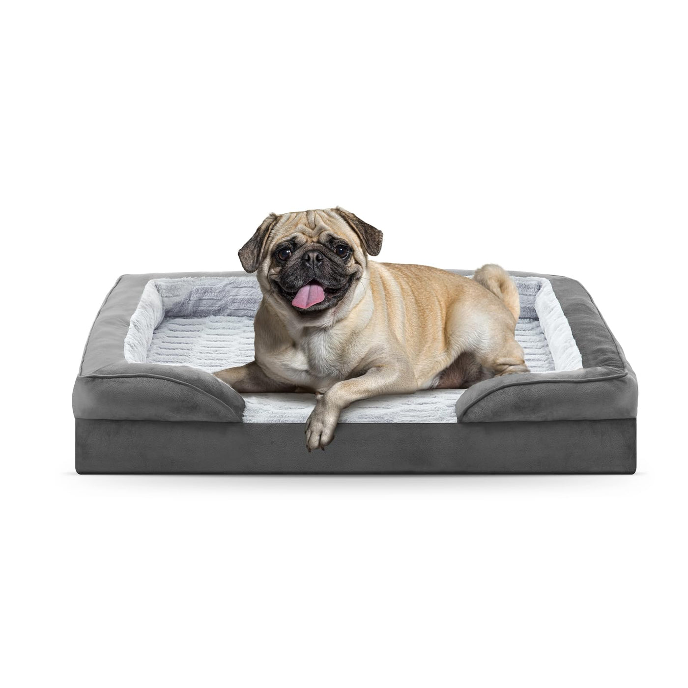 Pawk Orthopaedic Dog Bed memory foam