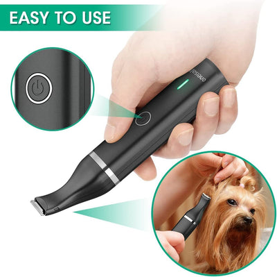 oneisall pote trimmer