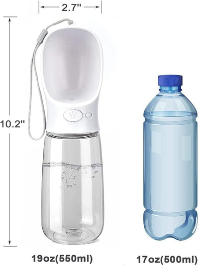 vandbeholder til kæledyr