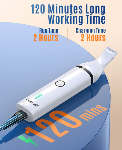 oneisall pote trimmer