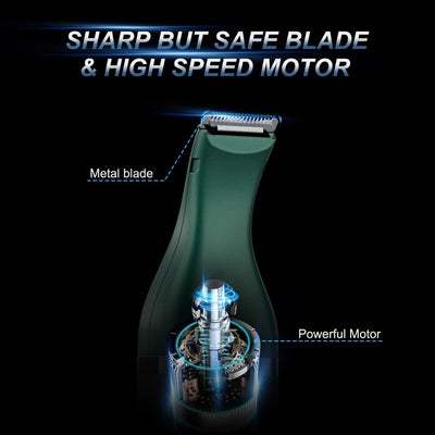 oneisall pote trimmer