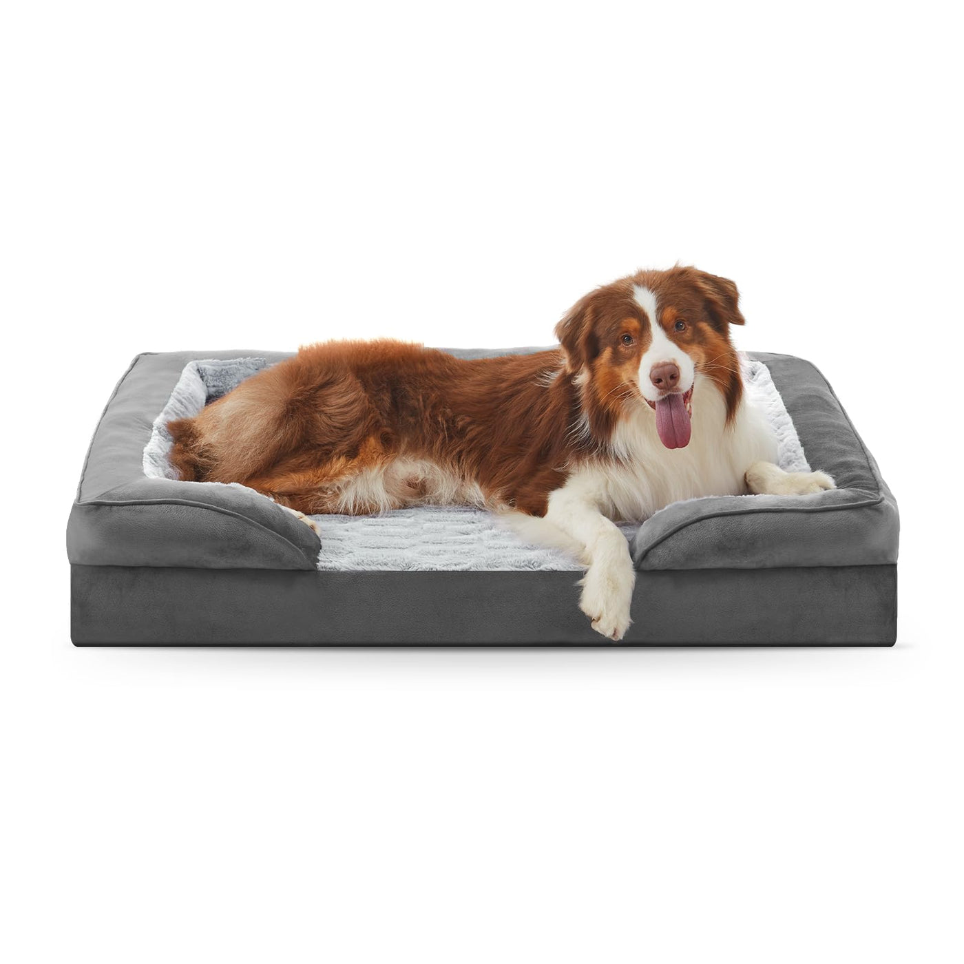 Pawk Orthopaedic Dog Bed memory foam