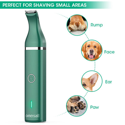 oneisall pote trimmer