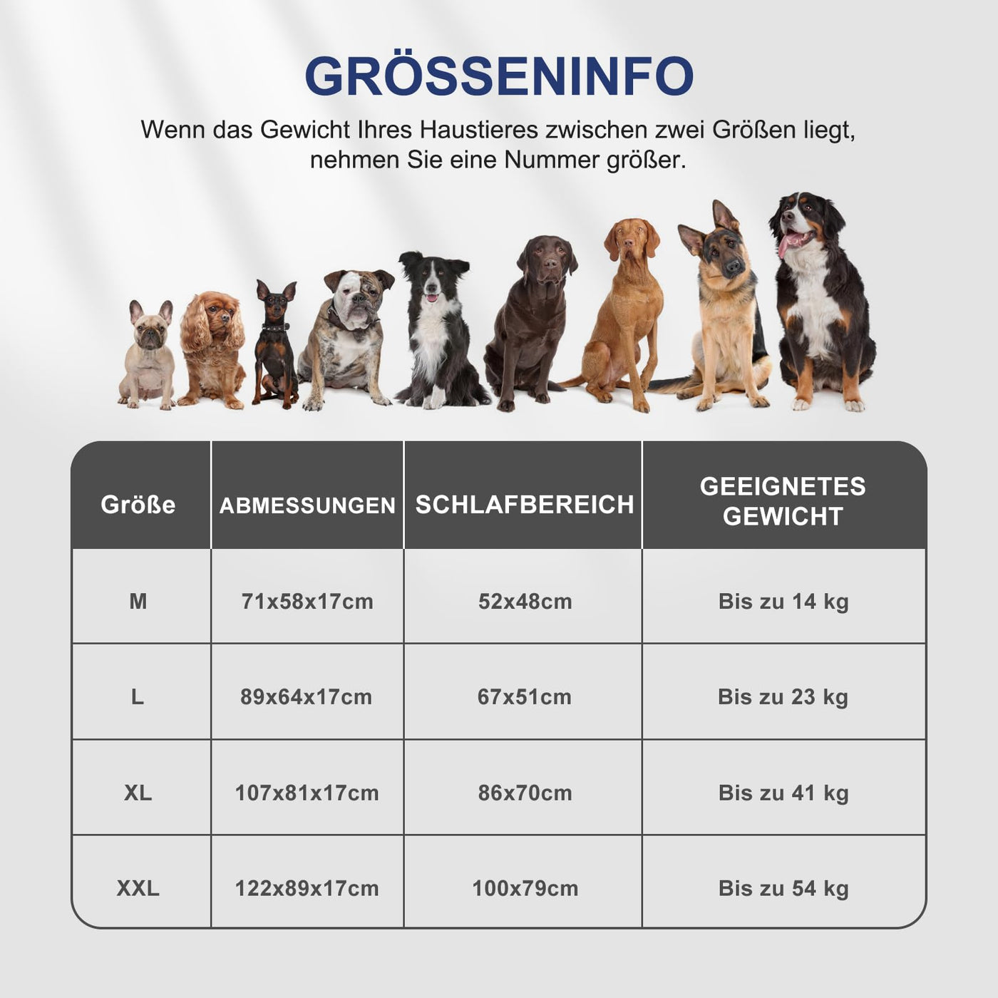 Pawk Orthopaedic Dog Bed memory foam