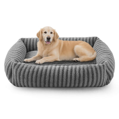 Pawk Soft Calming hunde seng