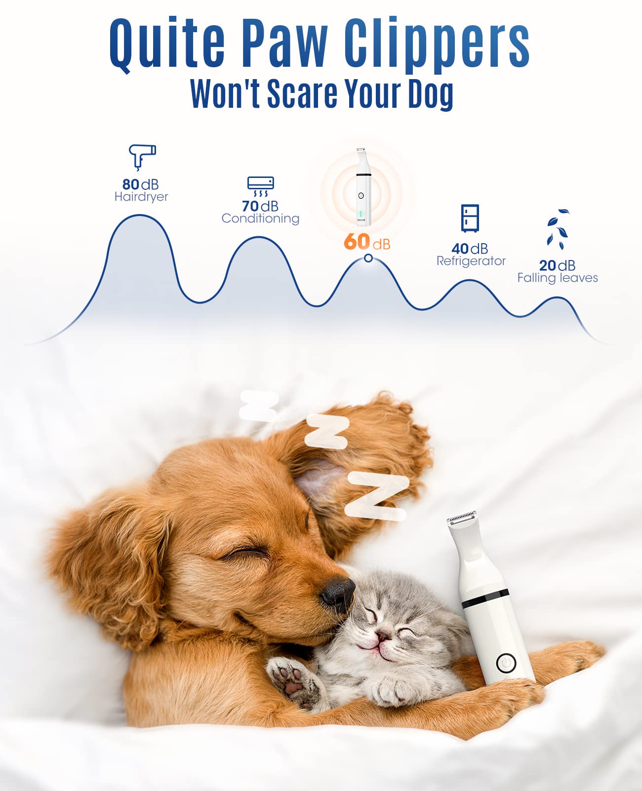 oneisall pote trimmer