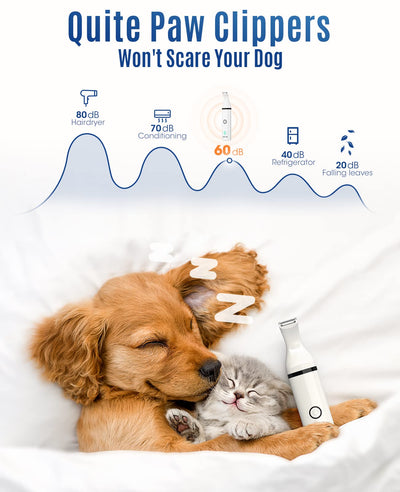 oneisall pote trimmer