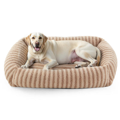 Pawk Soft Calming hunde seng