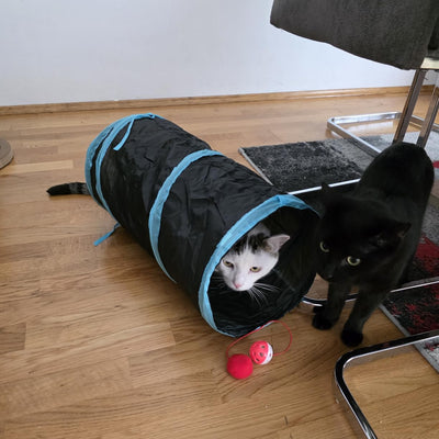 speedy panther Legetøjs-sæt 22 stk