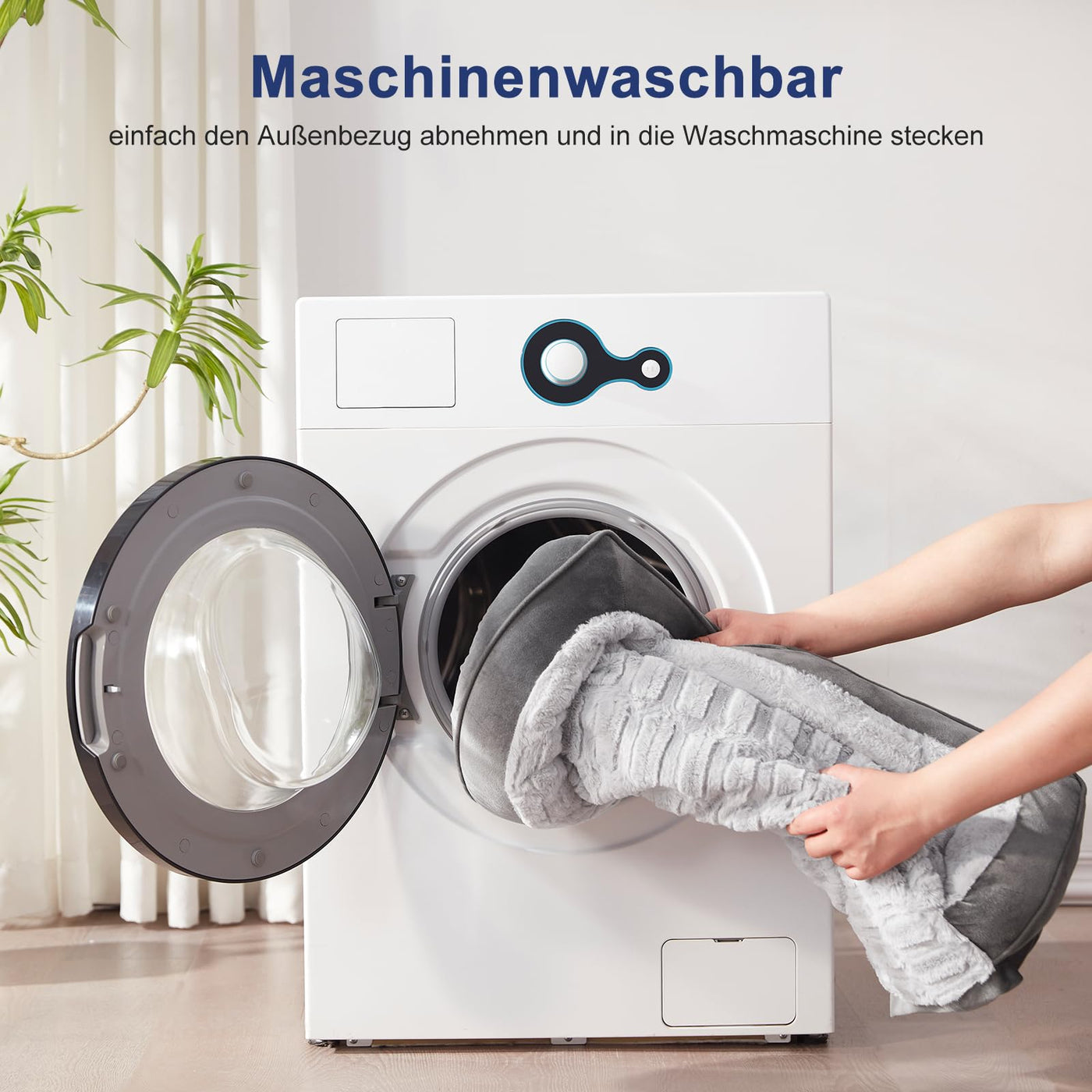 Pawk Orthopaedic Dog Bed memory foam