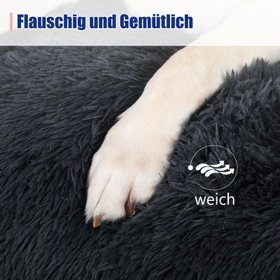 KSIIA ortopædisk Hunde seng Large/Medium