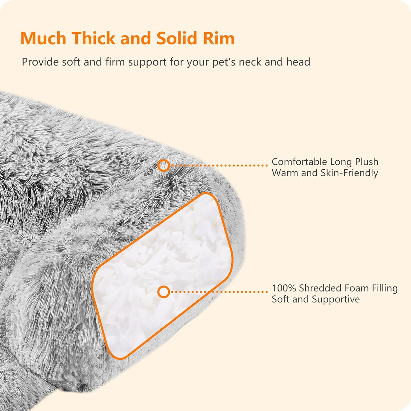 HMTOPE plys tæppe seng