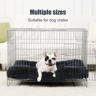 KSIIA ortopædisk Hunde seng Large/Medium