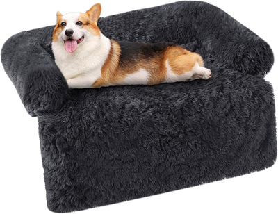 HMTOPE plys tæppe seng