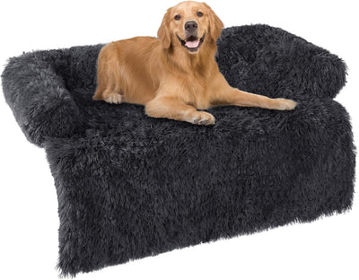 HMTOPE plys tæppe seng