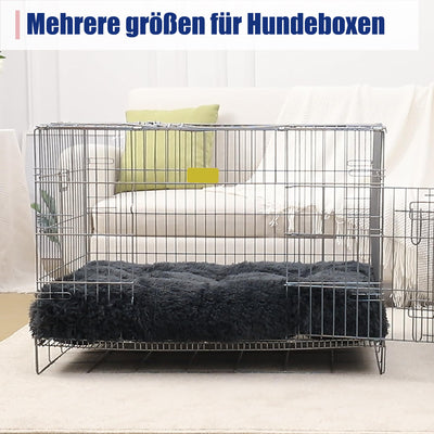 KSIIA ortopædisk Hunde seng Large/Medium