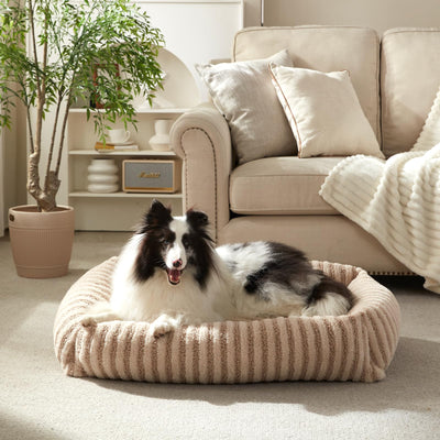 Pawk Soft Calming hunde seng