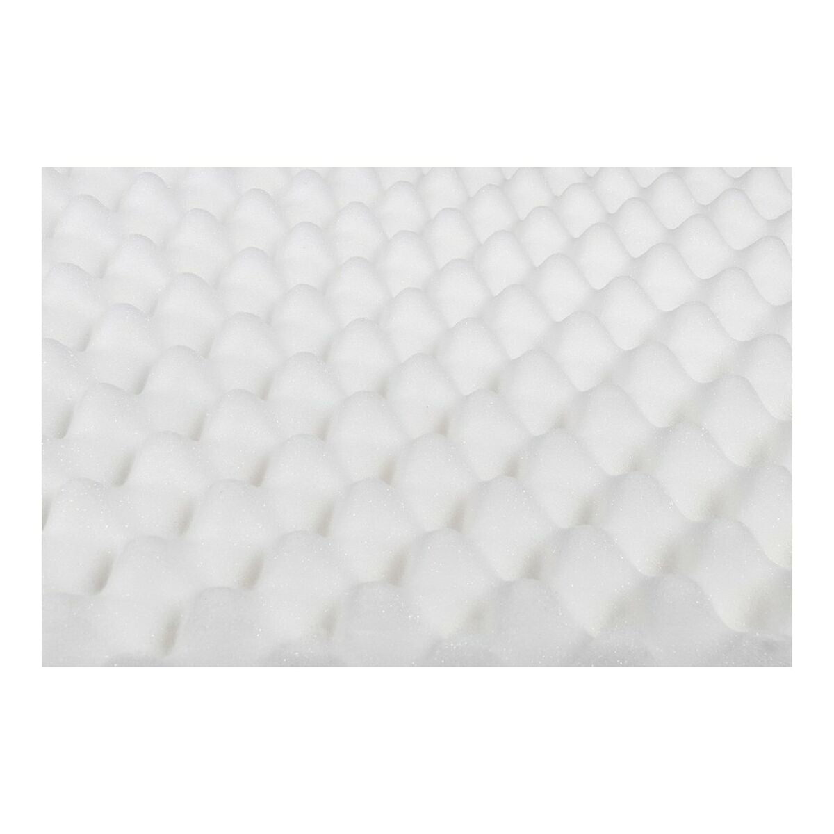 Ortopædisk hunde seng Gloria Visco(60 x 40 x 6 cm)