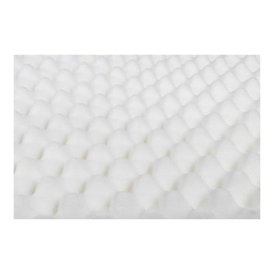 Ortopædisk hunde seng Gloria Visco(60 x 40 x 6 cm)