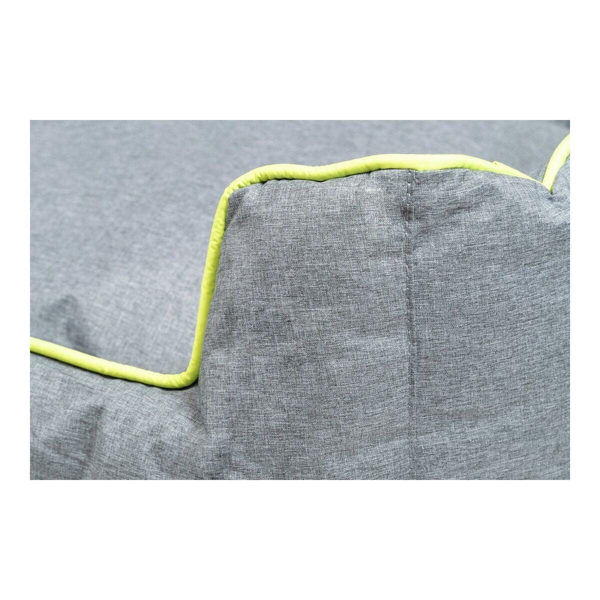 Hunde Seng Gloria QUARTZ Grå (60 x 52 cm)