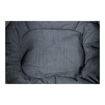 Rund Gloria GREEN DREAMS hunde seng (64 x 60 cm)