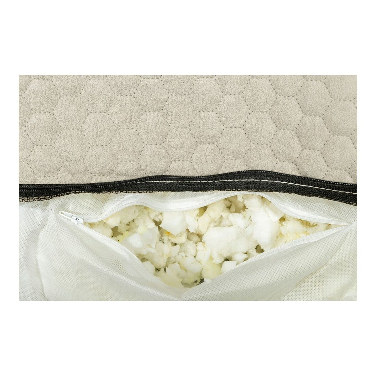 Ortopædisk Seng Gloria SWEET Beige (100 x 70 cm)