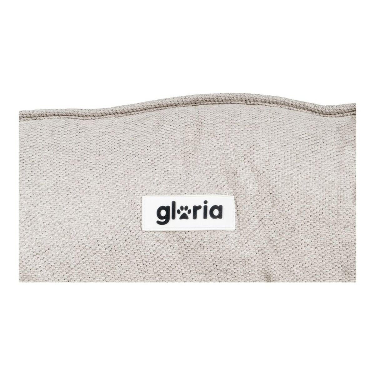 Hunde Sofa Gloria MANDI Beige (80 x 66 x 25 cm)