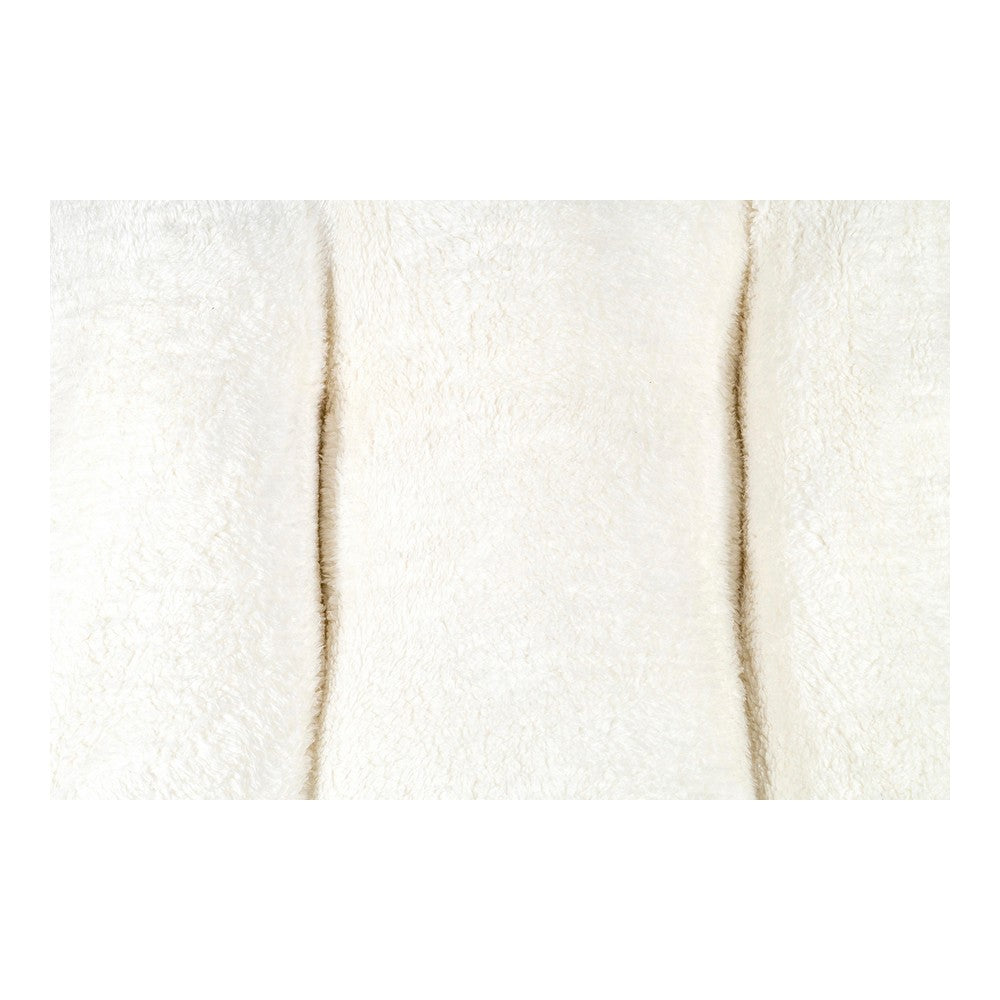 Hunde Sofa Gloria MANDI Beige (80 x 66 x 25 cm)