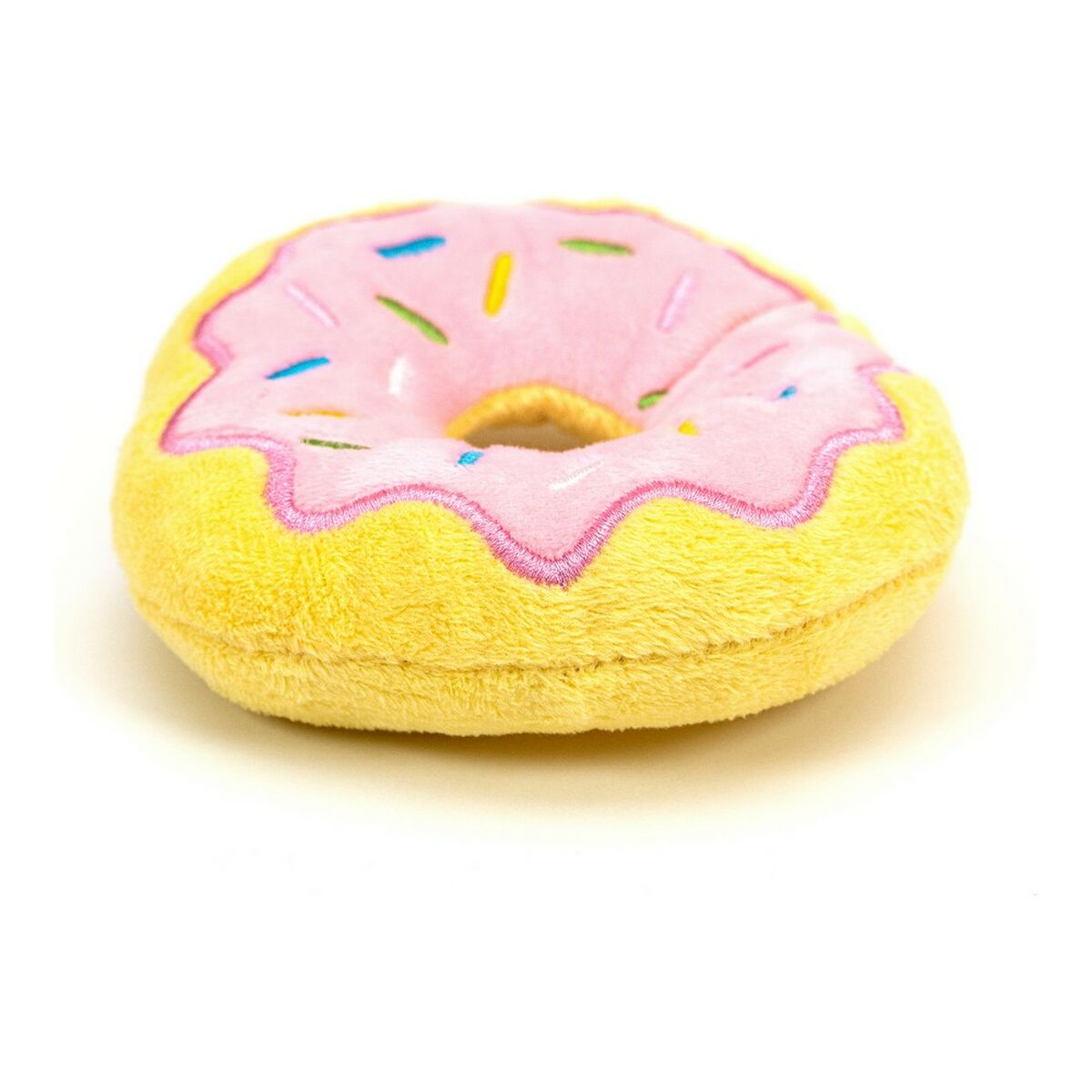 Bamse Gloria Frosty Donut Pink