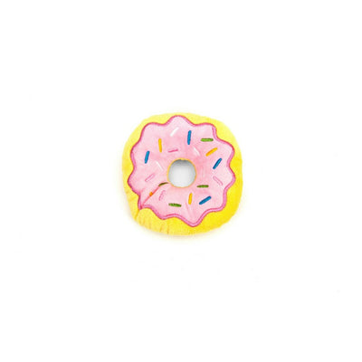 Bamse Gloria Frosty Donut Pink