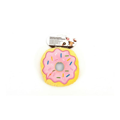 Bamse Gloria Frosty Donut Pink