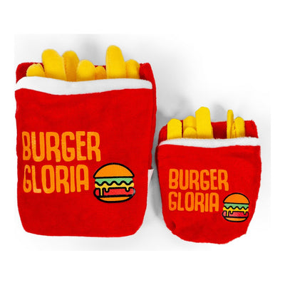 Bamse Gloria Fried Potatoes (chips)