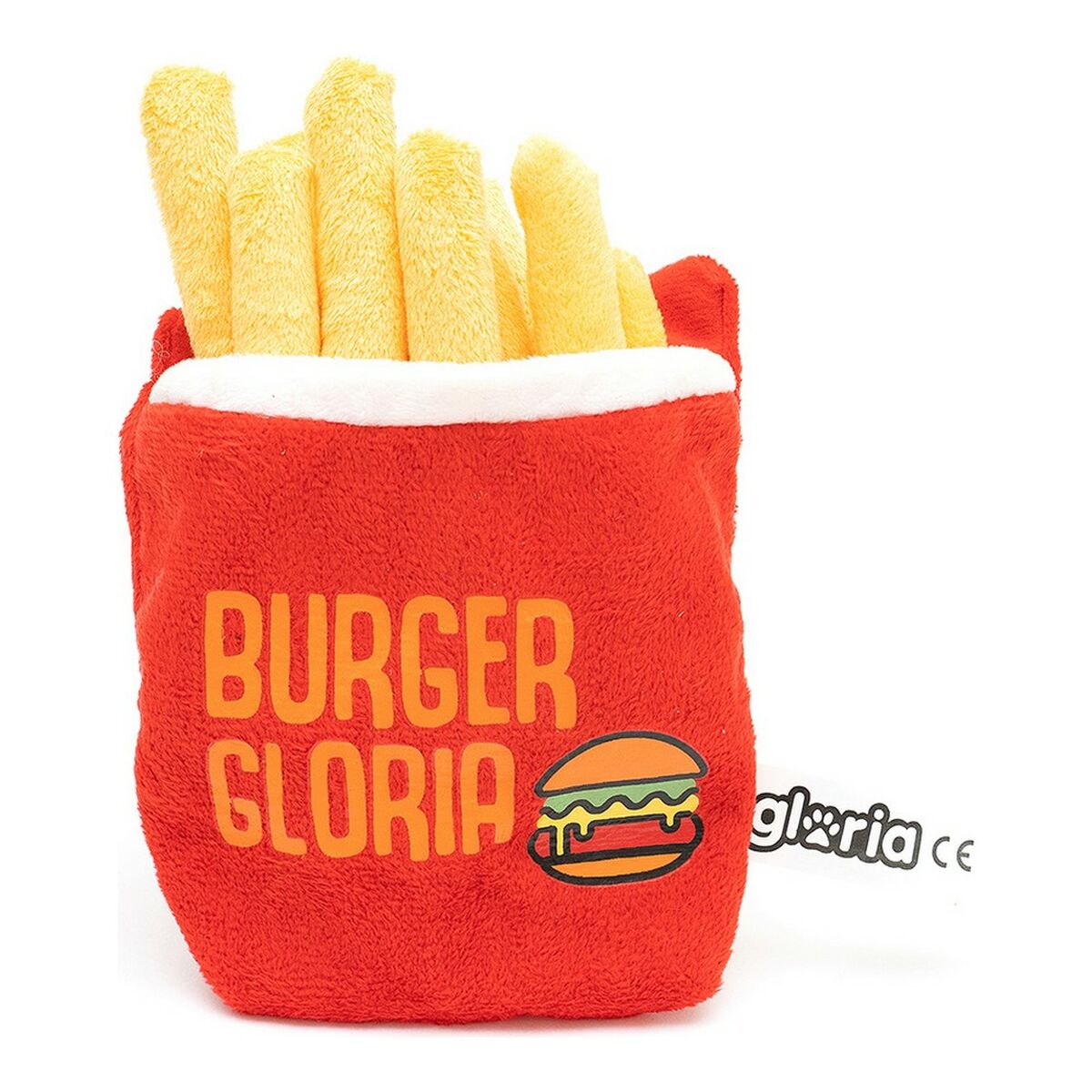 Bamse Gloria Fried Potatoes (chips)