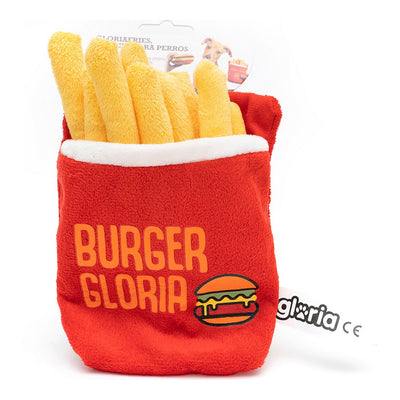 Bamse Gloria Fried Potatoes (chips)