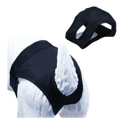 Periode ble hunde (32-39 cm)