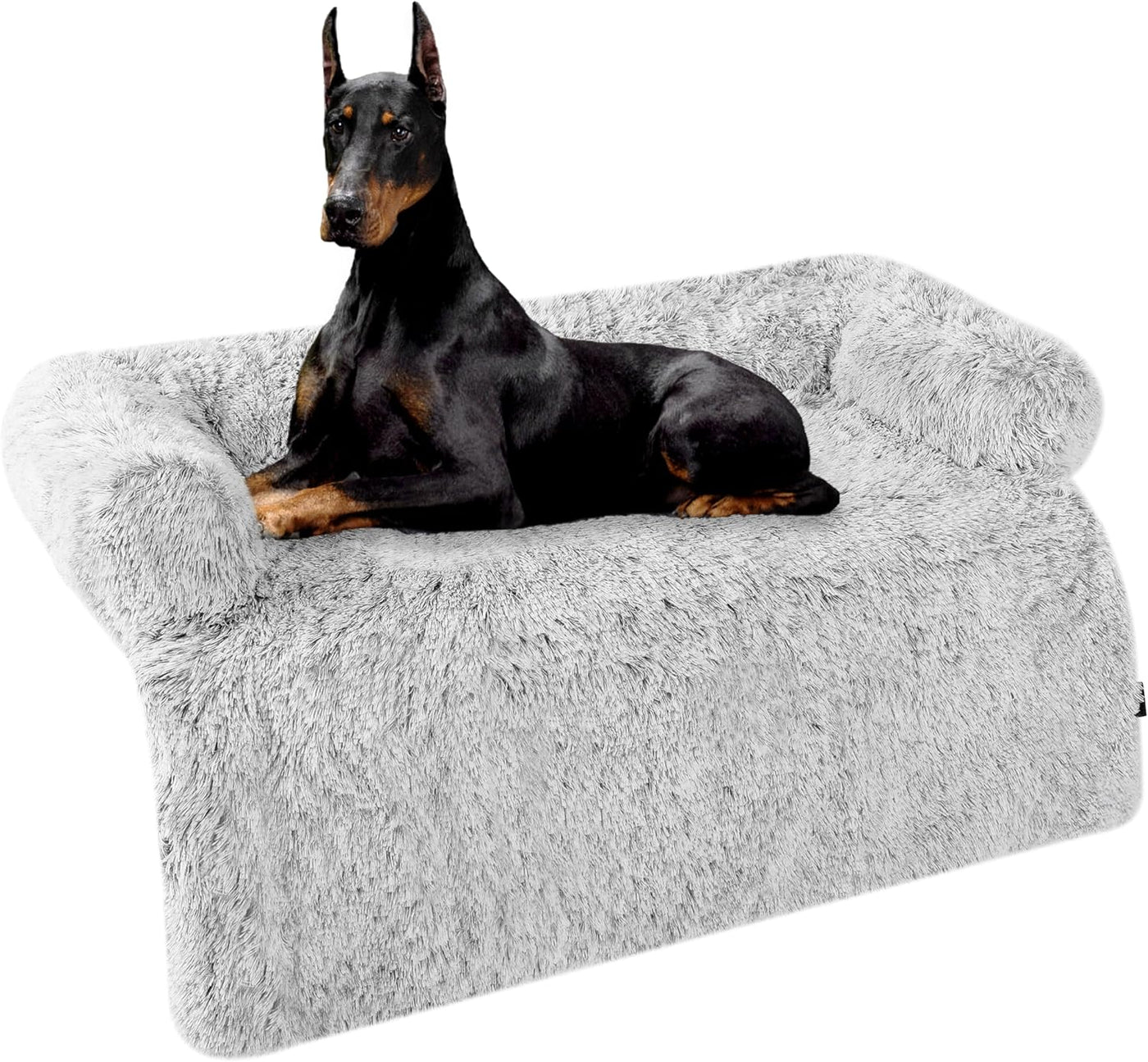 HMTOPE plys tæppe seng