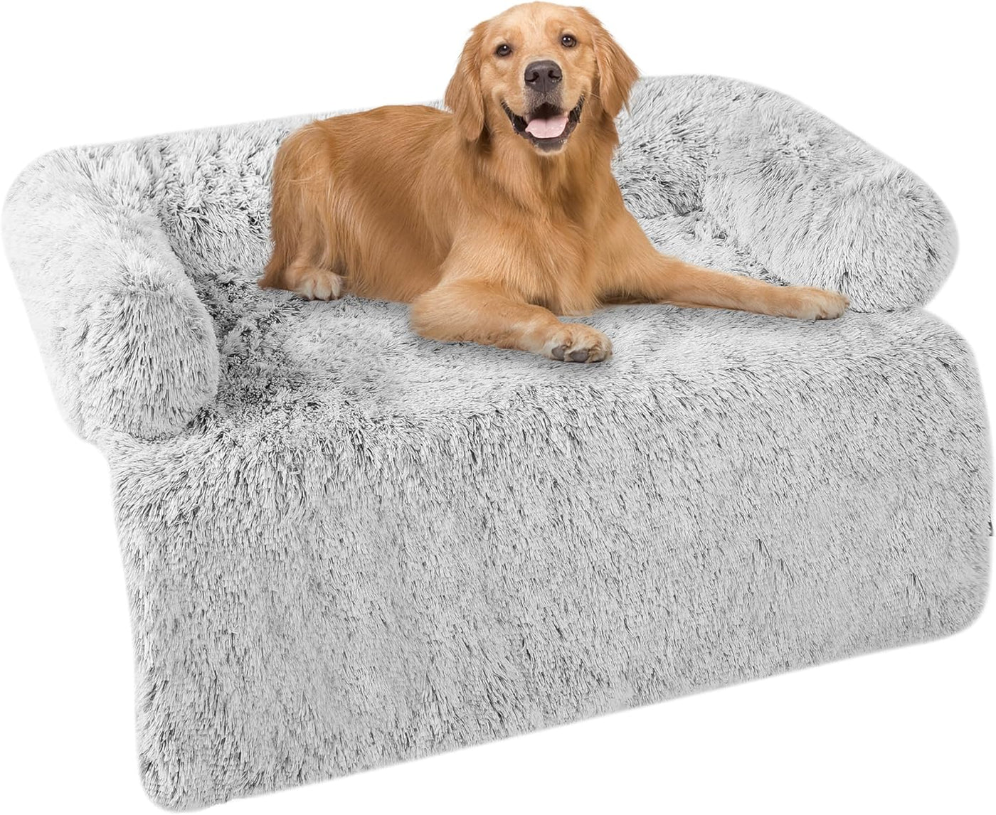 HMTOPE plys tæppe seng