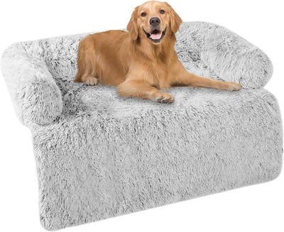 HMTOPE plys tæppe seng