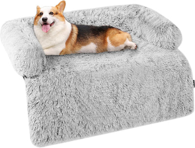 HMTOPE plys tæppe seng