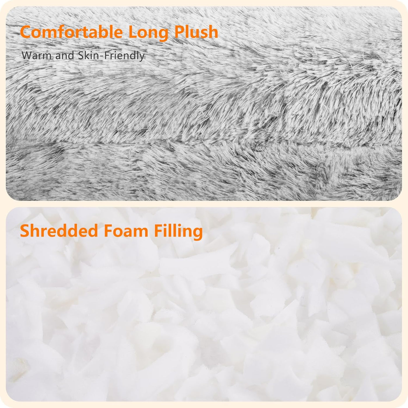 HMTOPE plys tæppe seng