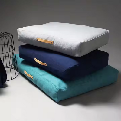 pawpillows hunde seng - otopædisk