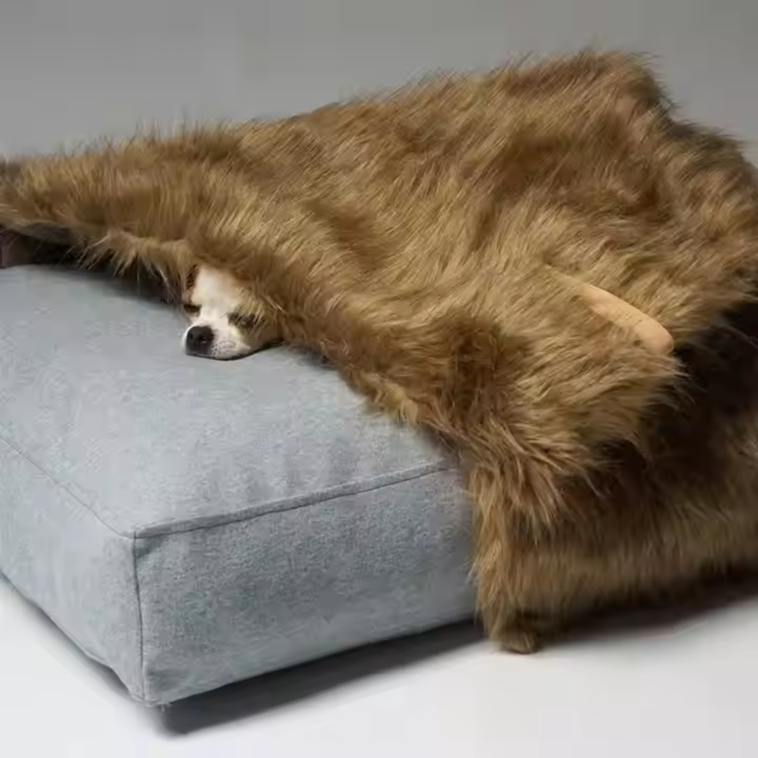 pawpillows hunde seng - otopædisk