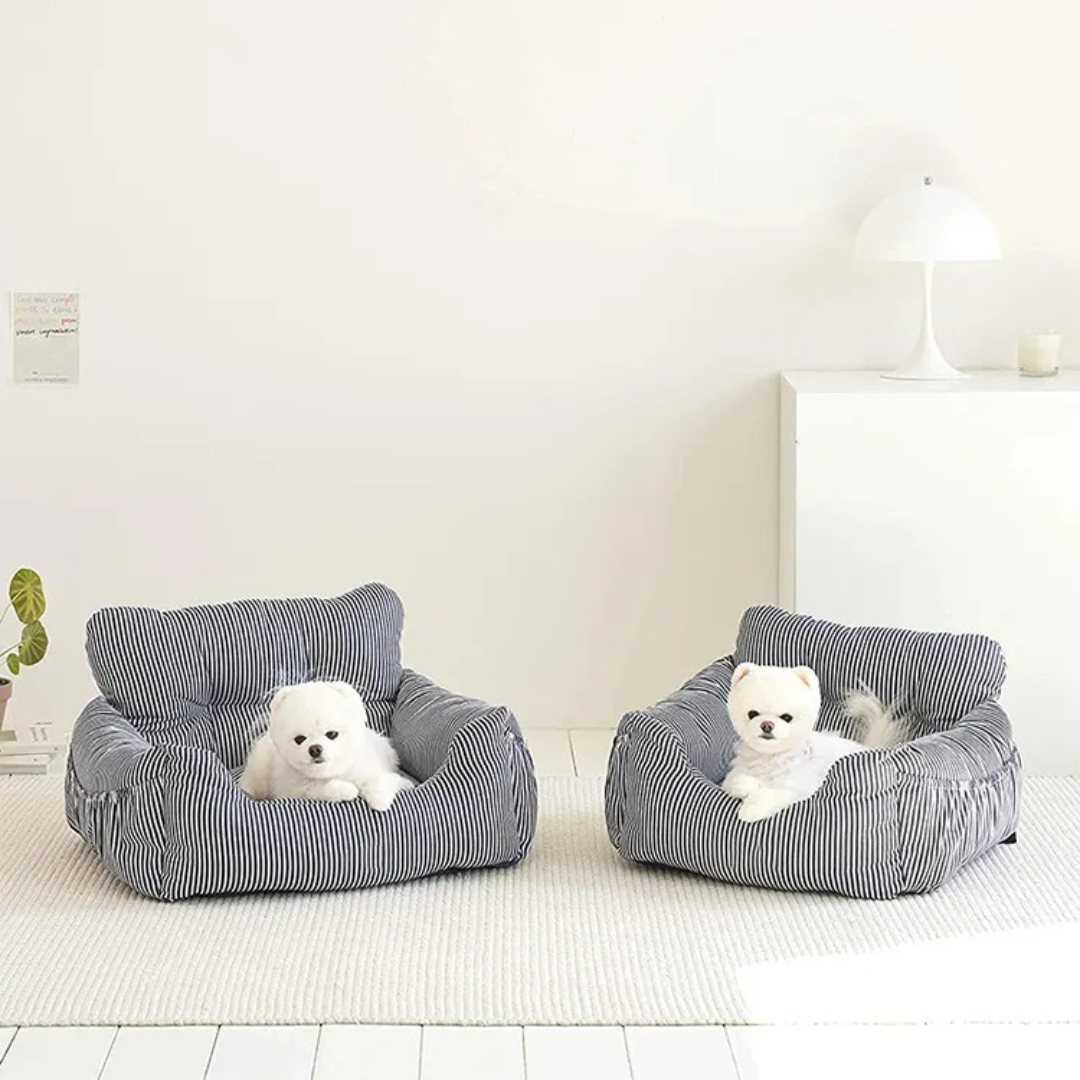 pawpillows hunde seng - sofa design