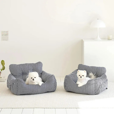 pawpillows hunde seng - sofa design