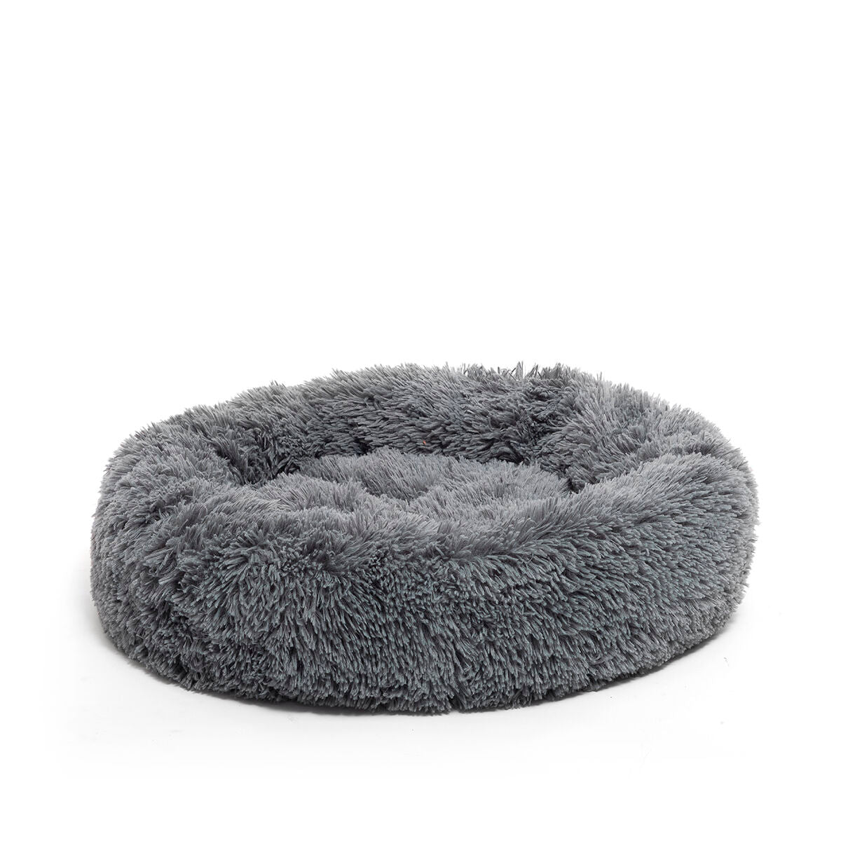 Anti-stress donut hunde seng Ø 60 cm