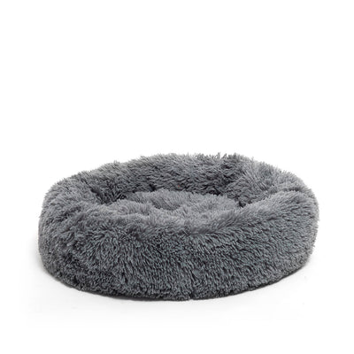 Anti-stress donut hunde seng Ø 60 cm