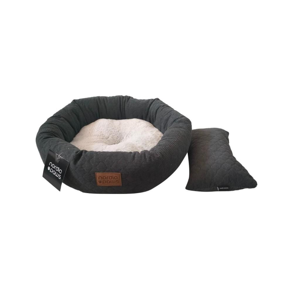 Nordic Paws Olli Cozy Hundeseng